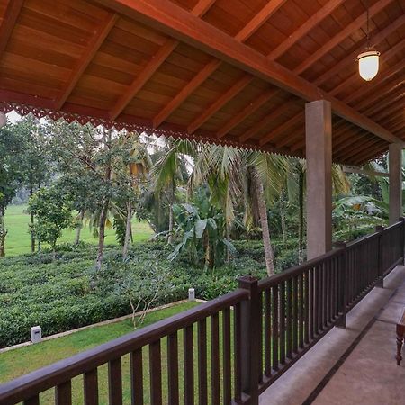 Villa Peacock Walahanduwa Pokoj fotografie