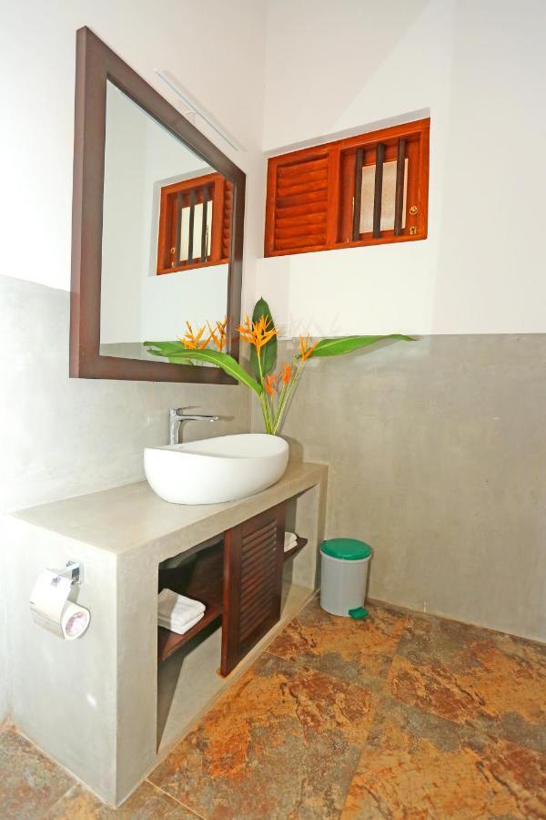 Villa Peacock Walahanduwa Exteriér fotografie