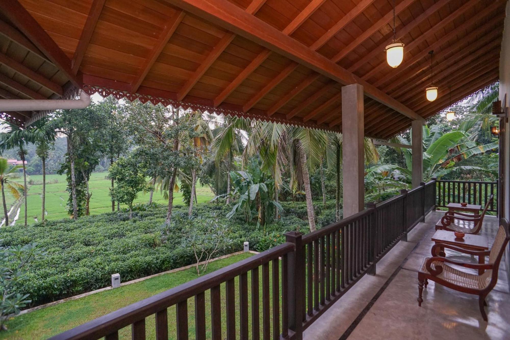 Villa Peacock Walahanduwa Pokoj fotografie