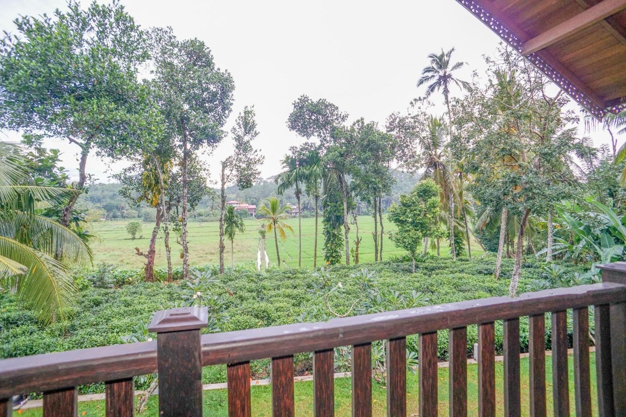Villa Peacock Walahanduwa Pokoj fotografie